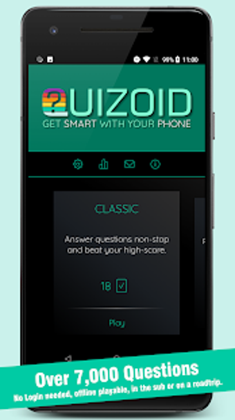 Image 2 for Quizoid 2019 General Know…