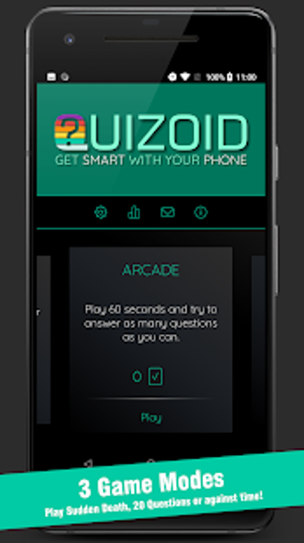 Image 3 for Quizoid 2019 General Know…