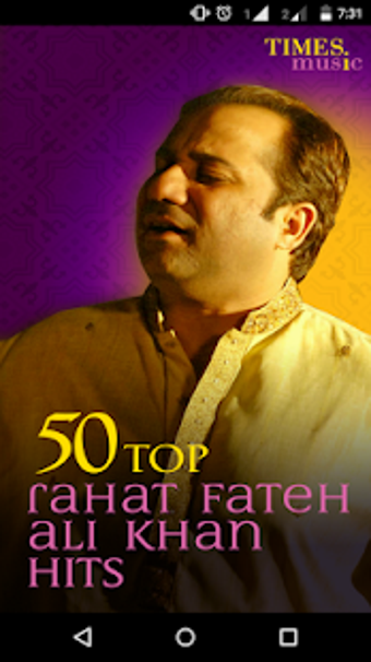 Image 0 for 50 Top Rahat Fateh Ali Kh…