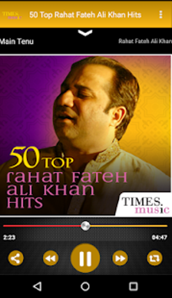 Image 2 for 50 Top Rahat Fateh Ali Kh…