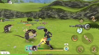 Image 0 for METRIA the Starlight