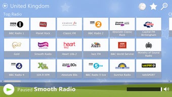 Imagen 1 para Mini Radio Player for Win…