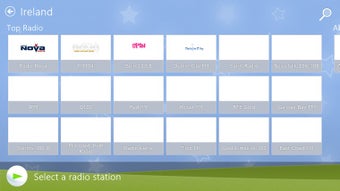 Imagen 0 para Mini Radio Player for Win…