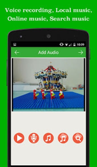 Imagen 1 para PicPac Stop Motion & Time…