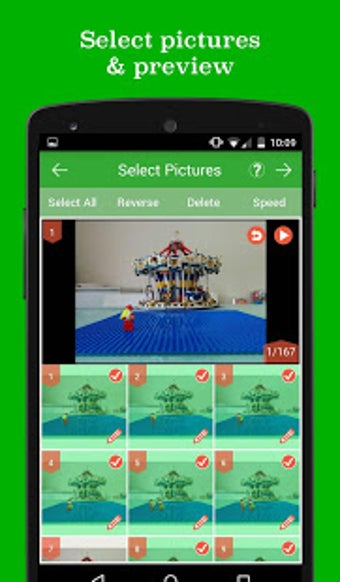 Image 3 for PicPac Stop Motion & Time…