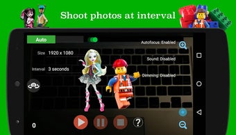 Imagen 2 para PicPac Stop Motion & Time…
