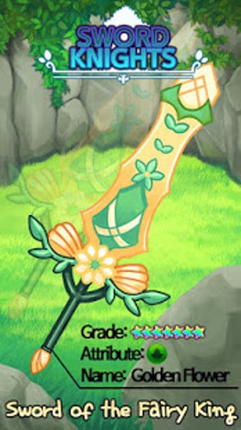 Image 0 for Sword Knights : Idle RPG …