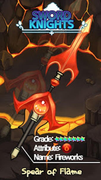 Image 2 for Sword Knights : Idle RPG …