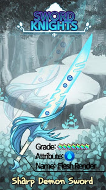 Image 1 for Sword Knights : Idle RPG …