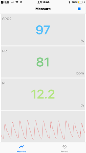 Image 2 for Oximeter