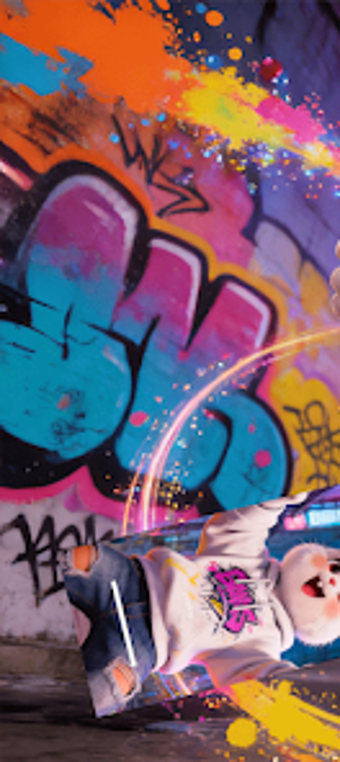 Image 0 for K65 EventHorizon