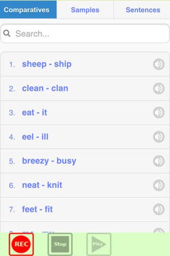 Image 0 for English Pronunciation Sou…