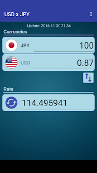 Image 2 for US Dollar to Japanese Yen