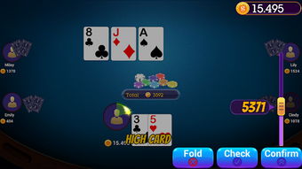 Imagen 0 para Texas Holdem Poker - Offl…