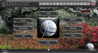 Image 0 for BASEMAGICPRO