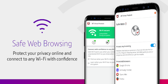 Imagen 0 para BT Virus Protect: Mobile …