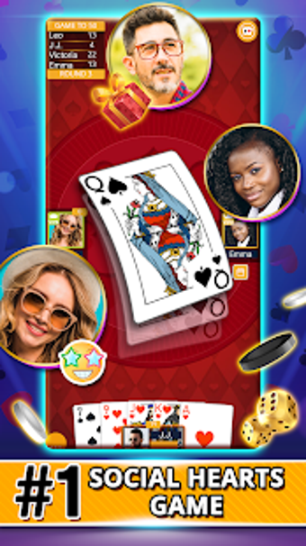 Imagen 1 para VIP Games: Card & Board G…
