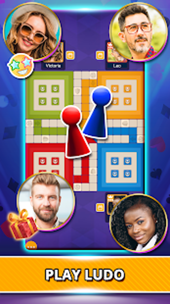 Imagen 2 para VIP Games: Card & Board G…