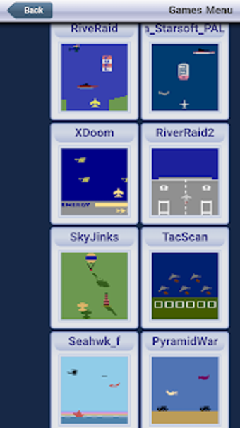 Imagen 2 para Atari Games