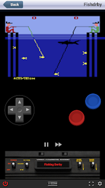 Imagen 1 para Atari Games