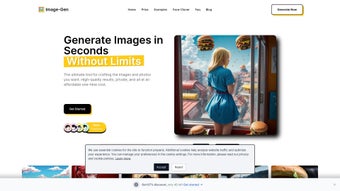 Image 0 for Image Gen