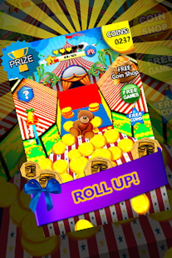 Image 0 for Coin Party: Carnival Doze…
