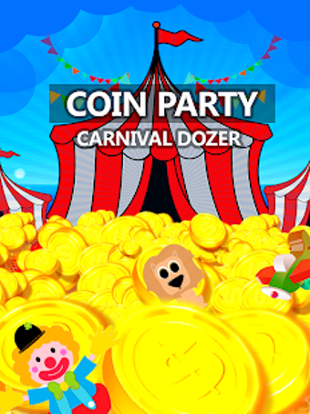 Image 1 for Coin Party: Carnival Doze…