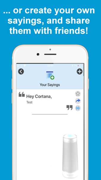 Image 2 for Ask for Microsoft Cortana…