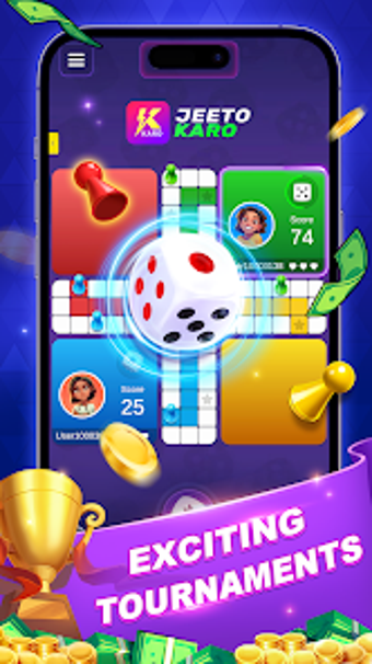 Image 0 for JeetoKaro