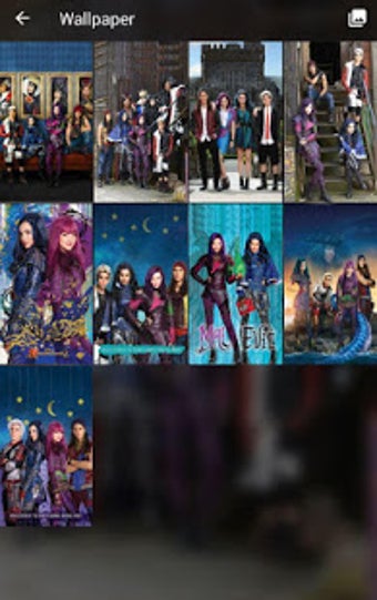 Image 3 for Magic Girls Lockscreen Wa…