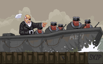 Image 2 for Medal Wars : Keiser's Rev…
