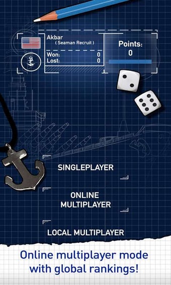 Image 0 for Fleet Battle - Battleship…