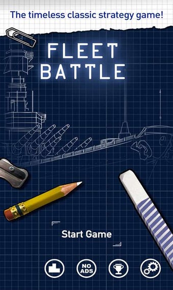 Image 0 for Fleet Battle - Battleship…