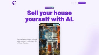 Image 0 for Burrow AI