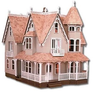 Image 2 for Doll House