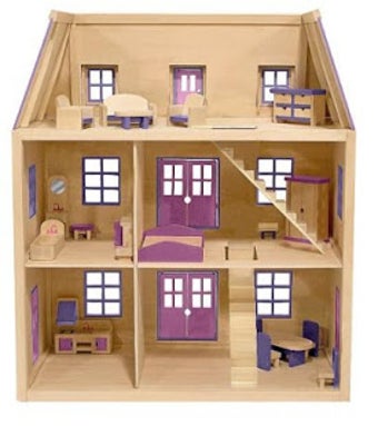Image 3 for Doll House