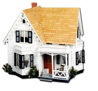Image 1 for Doll House