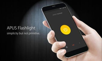 Image 0 for APUS Flashlight | Morse l…