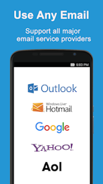 Image 3 for Email App for Outlook