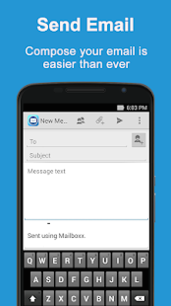 Imagen 0 para Email App for Outlook