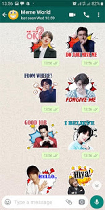 Image 1 for Super Junior  SuJu K-Pop …
