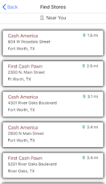 Imagen 2 para Cash America