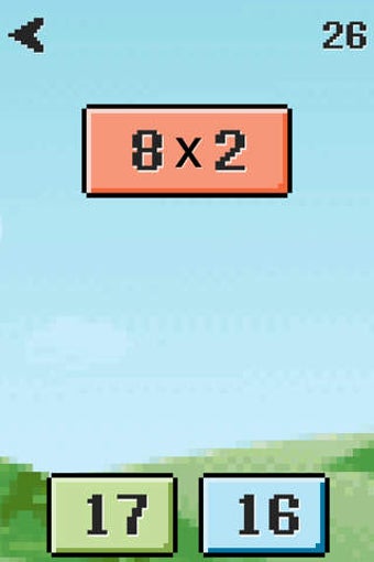 Image 0 for Tap Math - brain stimulat…