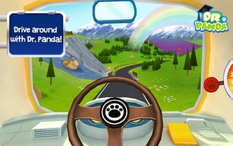 Imagen 0 para Dr. Panda Bus Driver - Fr…
