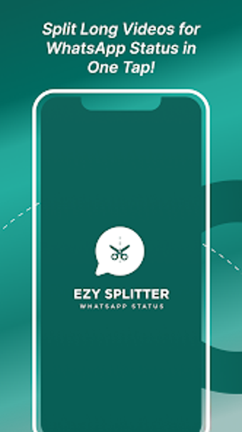 Image 0 for Ezy Split video for Whats…