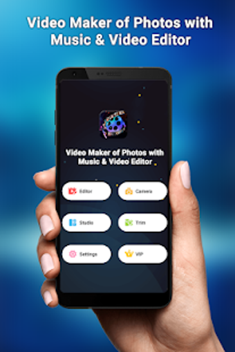 Imagen 0 para Video Maker of Photos wit…