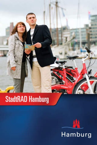 Imagen 0 para StadtRAD Hamburg