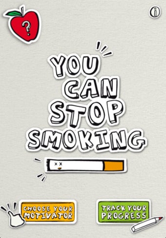 Image 0 for Motivator - Stop Smoking …