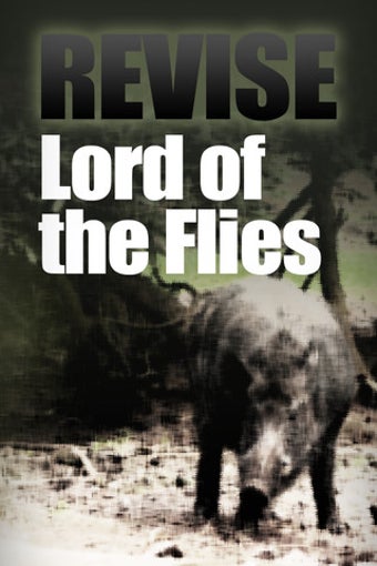 Image 0 for Revise Lord of the Flies