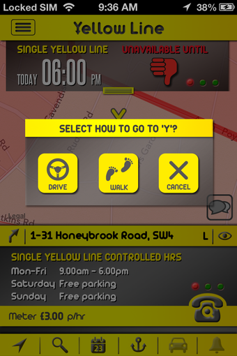 Image 0 for AppyParking